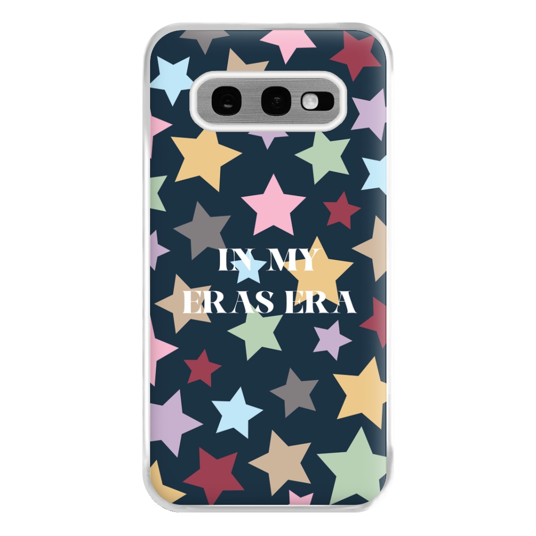 In My Eras Era - Taylor Phone Case for Galaxy S10e