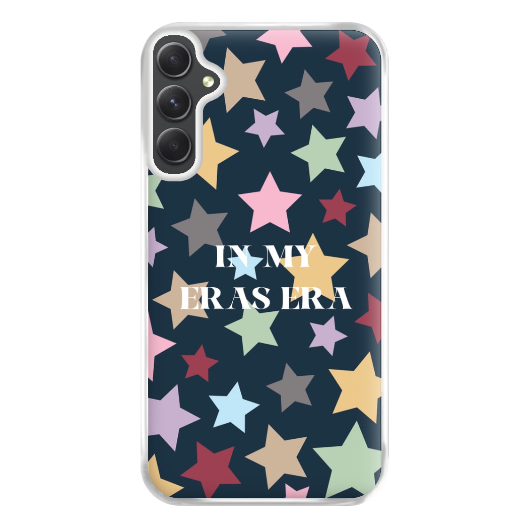 In My Eras Era - Taylor Phone Case for Galaxy A14