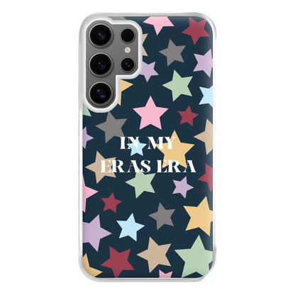 In My Eras Era - Taylor Phone Case for Galaxy S24 Ultra