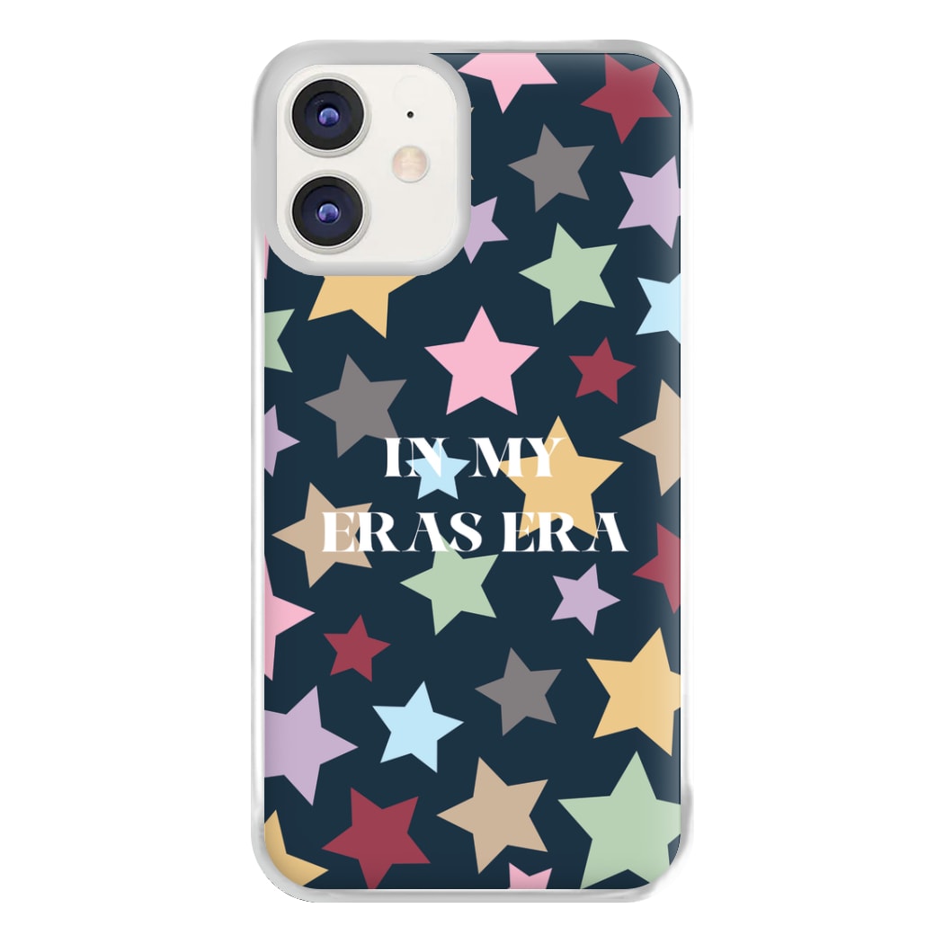 In My Eras Era - Taylor Phone Case for iPhone 12 / 12 Pro