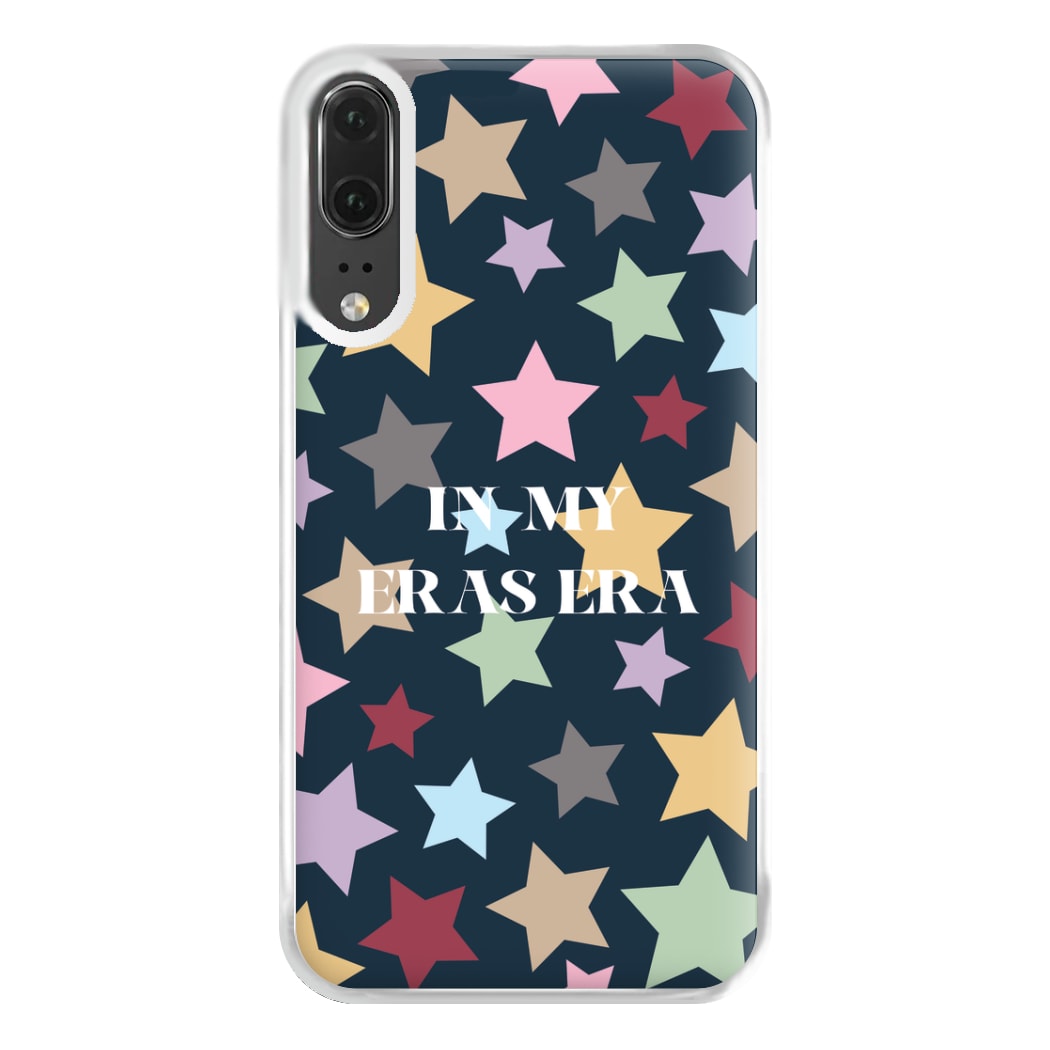 In My Eras Era - Taylor Phone Case for Huawei P20