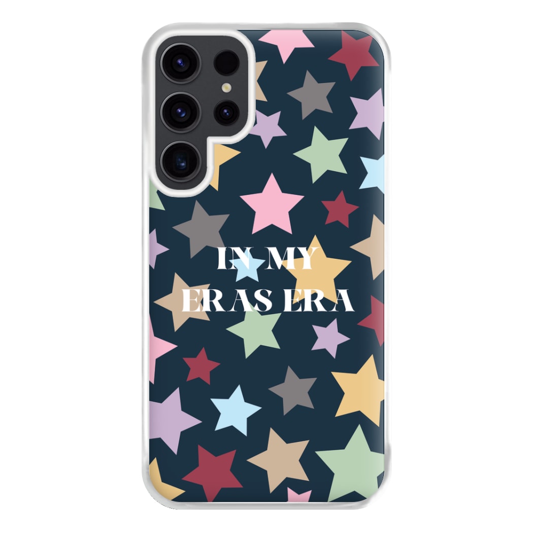 In My Eras Era - Taylor Phone Case for Galaxy S23 Ultra