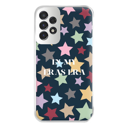 In My Eras Era - Taylor Phone Case for Galaxy A53