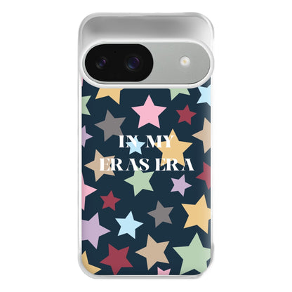 In My Eras Era - Taylor Phone Case for Google Pixel 9 / 9 Pro