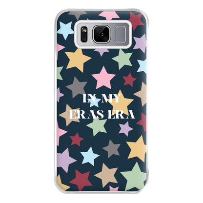 In My Eras Era - Taylor Phone Case for Galaxy S8 Plus