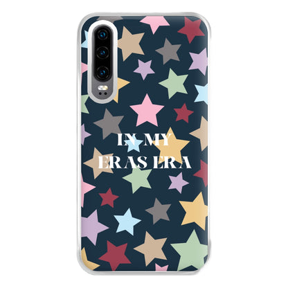 In My Eras Era - Taylor Phone Case for Huawei P30