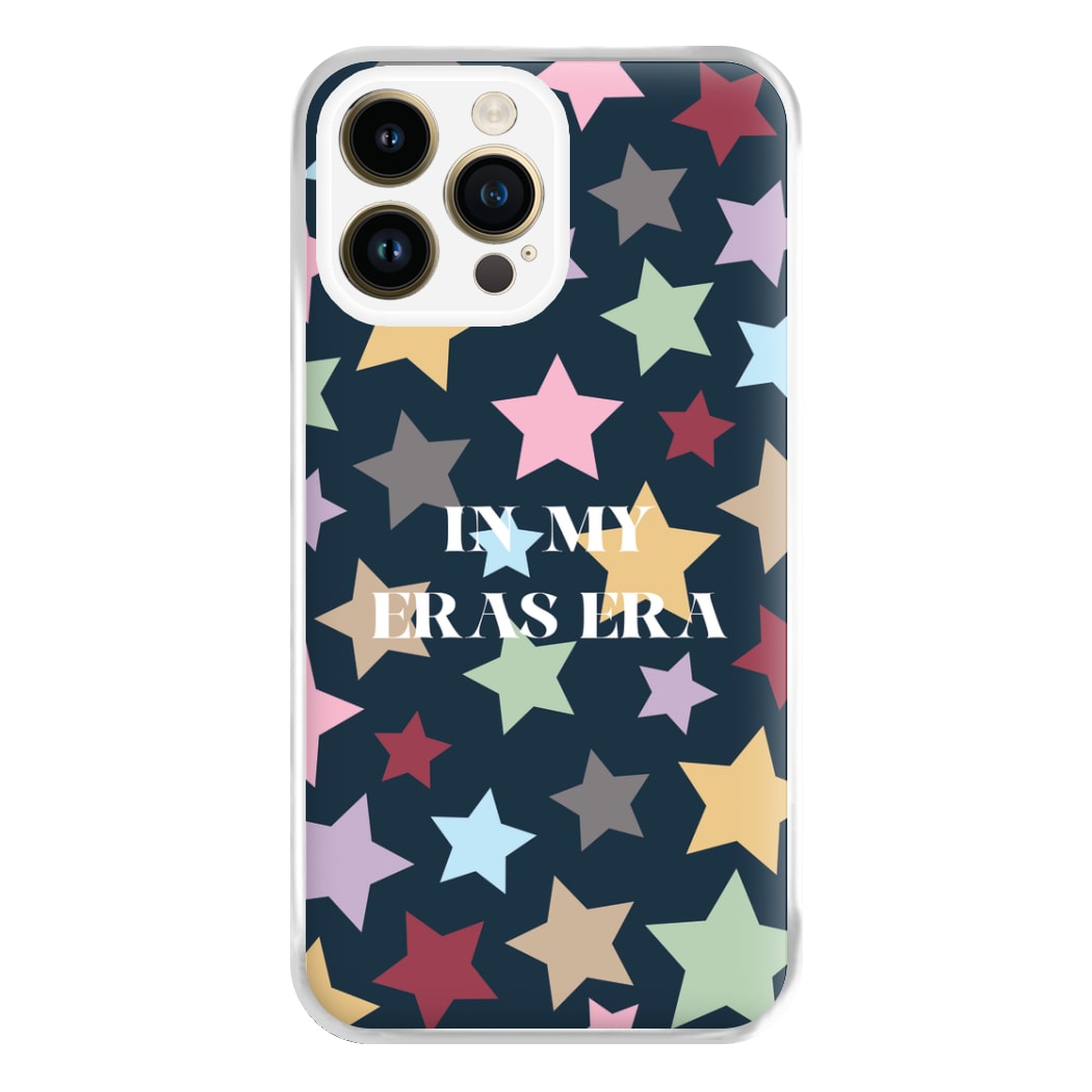 In My Eras Era - Taylor Phone Case for iPhone 14 Pro Max