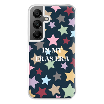 In My Eras Era - Taylor Phone Case for Galaxy A55