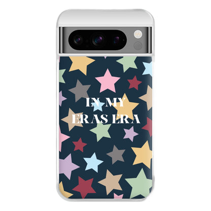 In My Eras Era - Taylor Phone Case for Google Pixel 8 Pro