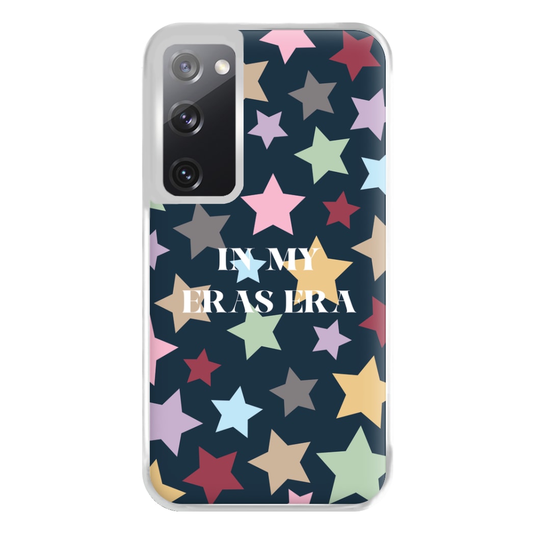 In My Eras Era - Taylor Phone Case for Galaxy S20FE