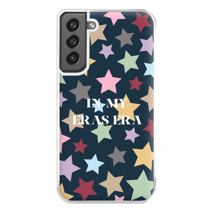 In My Eras Era - Taylor Phone Case for Galaxy S21FE