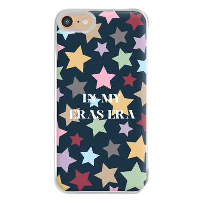 In My Eras Era - Taylor Phone Case for iPhone 6 / 7 / 8 / SE