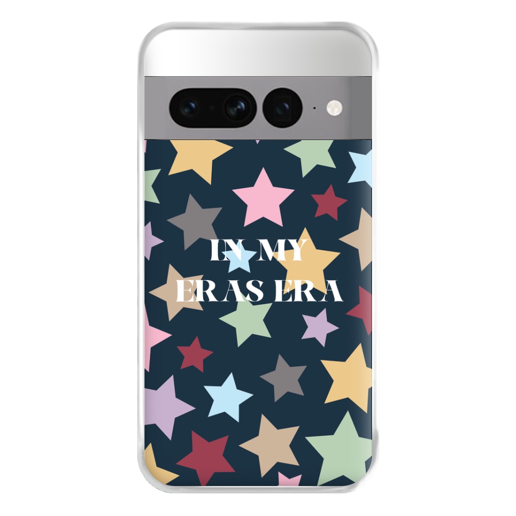 In My Eras Era - Taylor Phone Case for Google Pixel 7 Pro