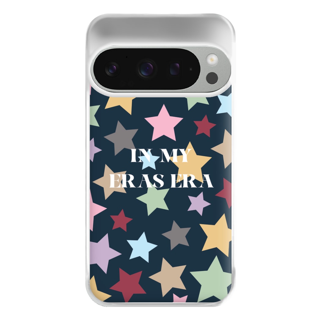 In My Eras Era - Taylor Phone Case for Google Pixel 9 Pro XL