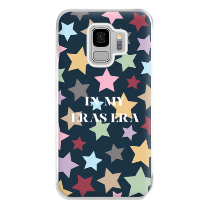 In My Eras Era - Taylor Phone Case for Galaxy S9 Plus