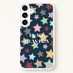 In My Eras Era - Taylor Phone Case for Galaxy S26 Plus