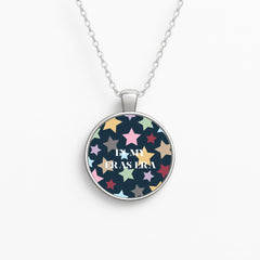 In My Eras Era - Taylor Necklace