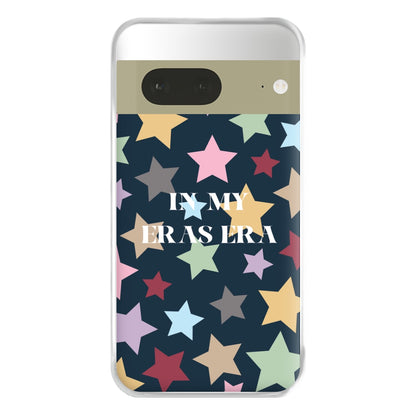 In My Eras Era - Taylor Phone Case for Google Pixel 7a