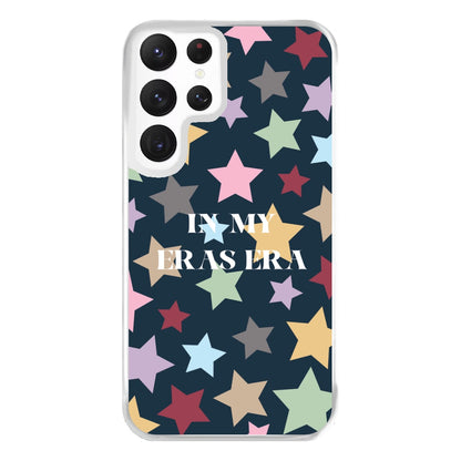 In My Eras Era - Taylor Phone Case for Galaxy S22 Ultra