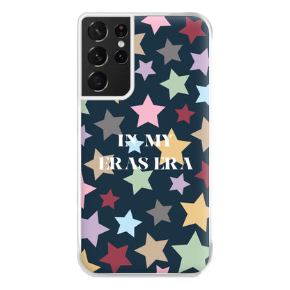 In My Eras Era - Taylor Phone Case for Galaxy S21 Ultra