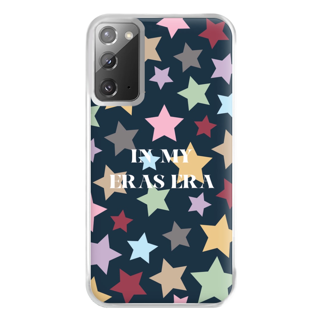 In My Eras Era - Taylor Phone Case for Galaxy Note 20 Ultra