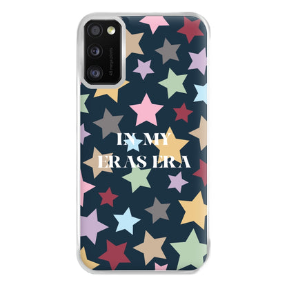 In My Eras Era - Taylor Phone Case for Galaxy A41