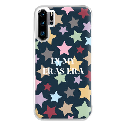 In My Eras Era - Taylor Phone Case for Huawei P30 Pro