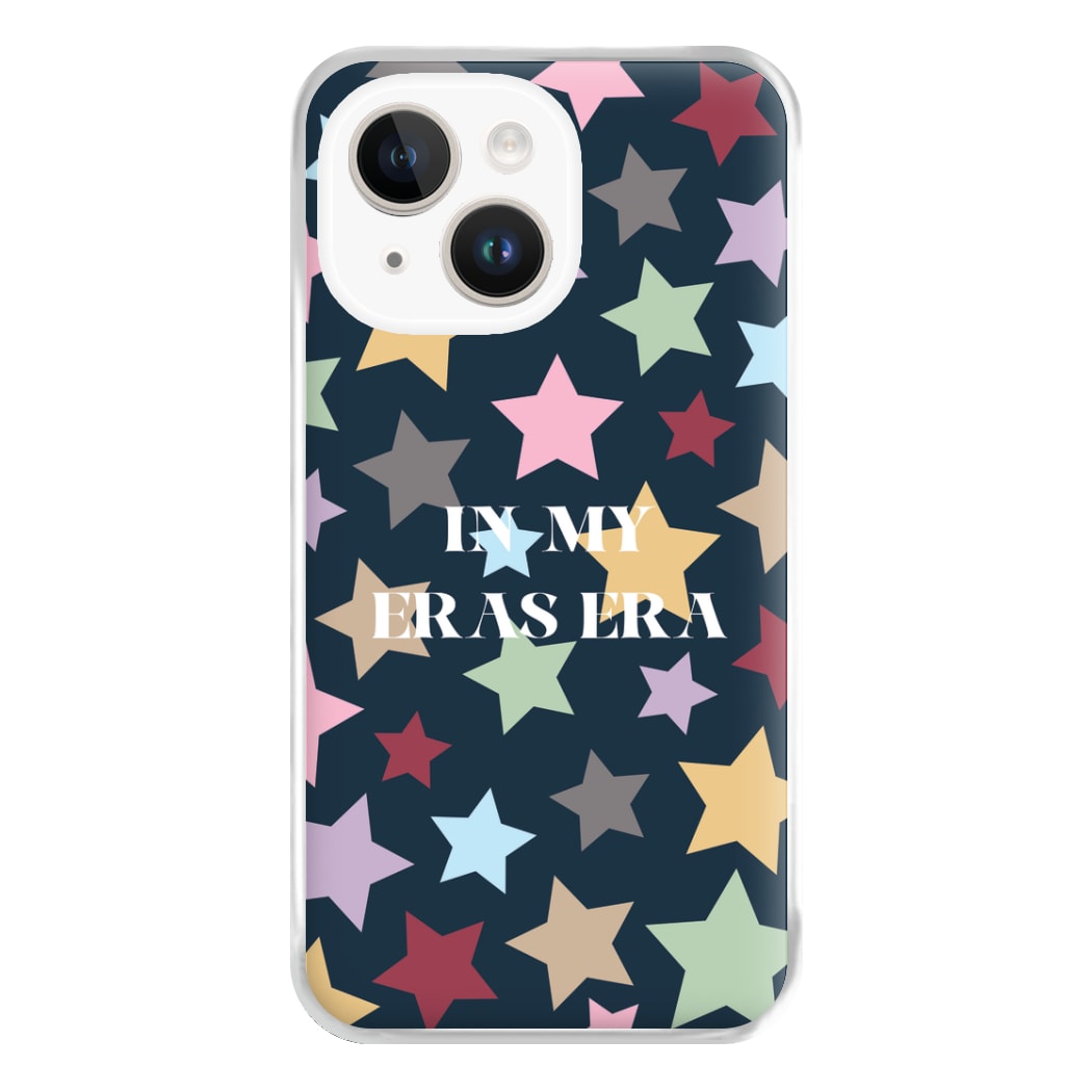 In My Eras Era - Taylor Phone Case for iPhone 14 Plus