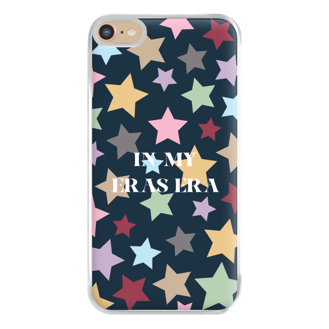 In My Eras Era - Taylor Phone Case for iPhone 6 Plus / 7 Plus / 8 Plus