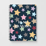 Taylor Notebooks