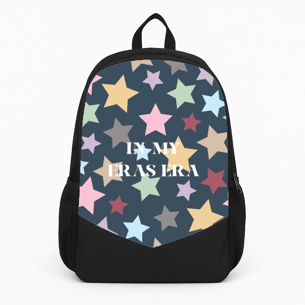 In My Eras Era - Taylor Backpack