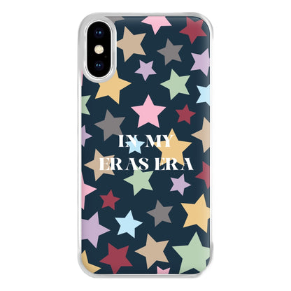 In My Eras Era - Taylor Phone Case for iPhone XS Max