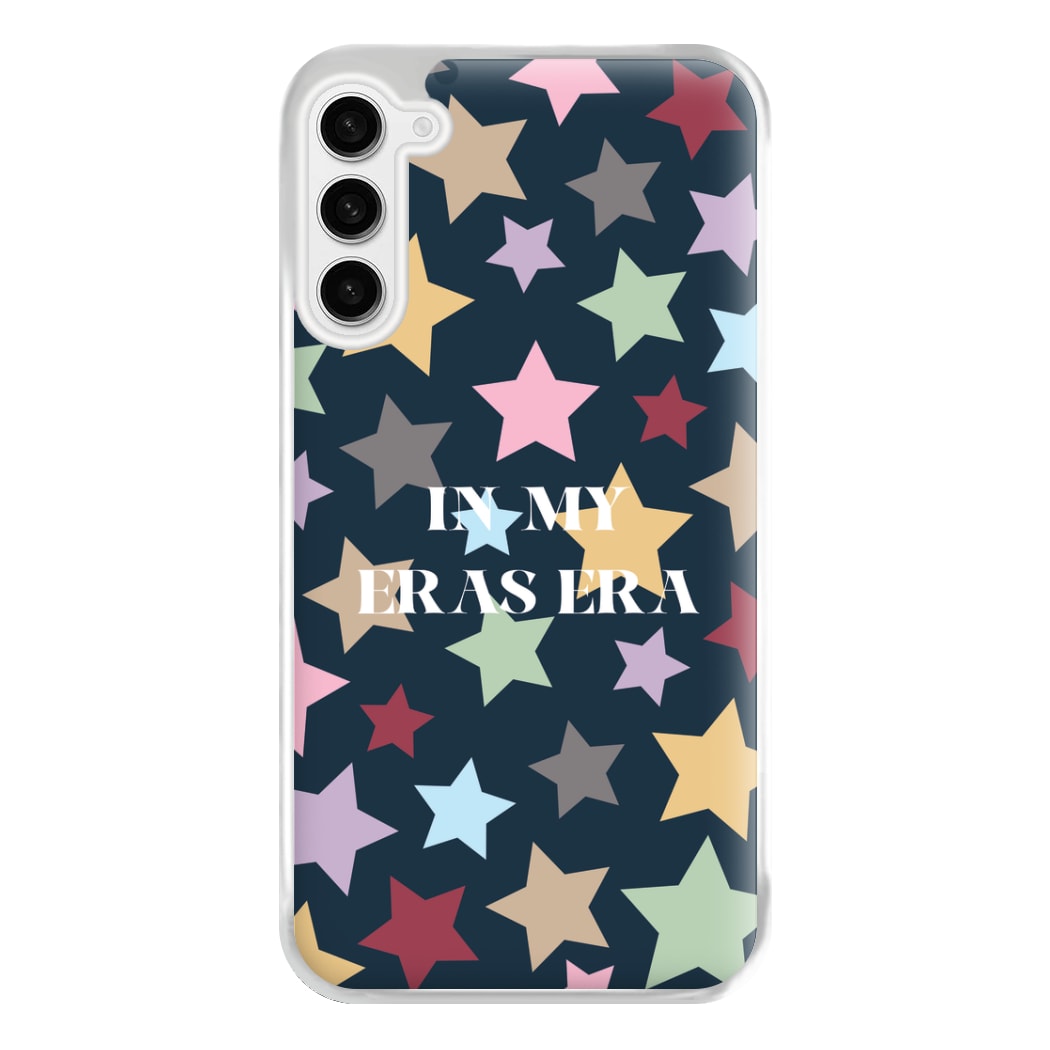 In My Eras Era - Taylor Phone Case for Galaxy S23FE