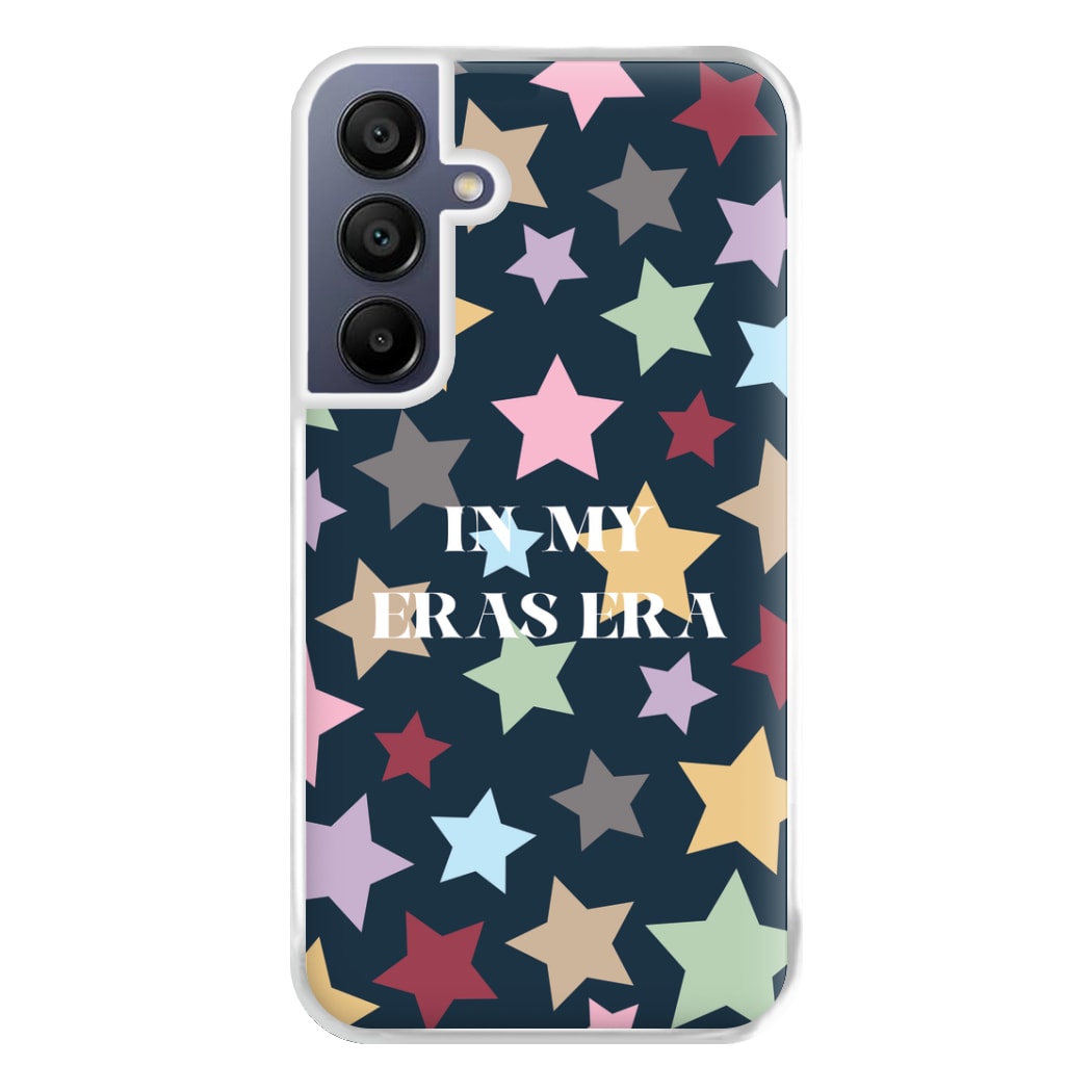 In My Eras Era - Taylor Phone Case for Galaxy A16