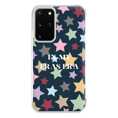 In My Eras Era - Taylor Phone Case for Galaxy S20 Plus