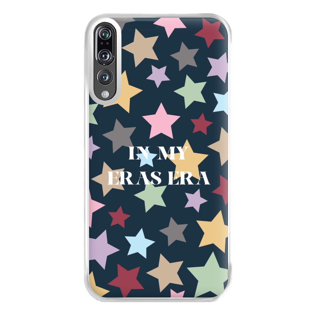 In My Eras Era - Taylor Phone Case for Huawei P20 Pro