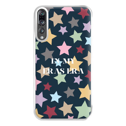 In My Eras Era - Taylor Phone Case for Huawei P20 Pro