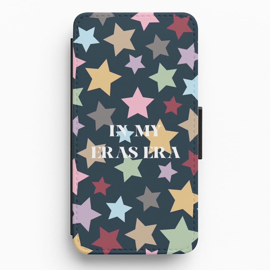 In My Eras Era - Taylor Flip / Wallet Phone Case