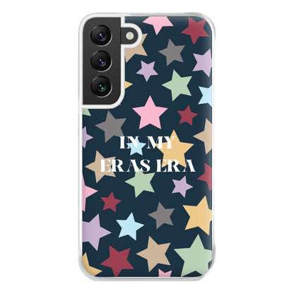 In My Eras Era - Taylor Phone Case for Galaxy S22 Plus