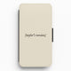 TaylorWallet Phone Cases
