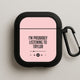 TaylorAirPods Cases
