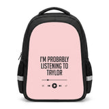 Taylor Backpacks
