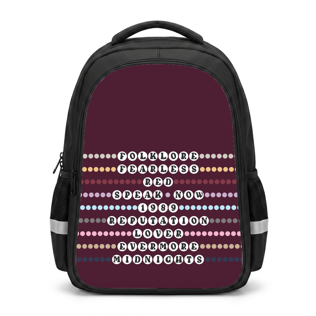 Concert Bracelets  Backpack