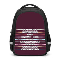 Concert Bracelets  Backpack