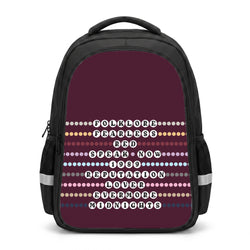 Concert Bracelets  Backpack