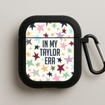 In My Taylor Era AirPods Case