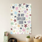 In My Taylor Era Poster 1