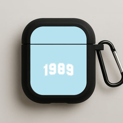 1989 Varsity AirPods Case