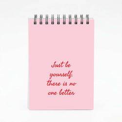 A6 Notebook