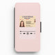 OliviaWallet Phone Cases